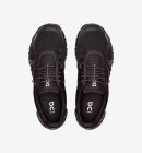 On - Men's Cloud 6 - Black/Black