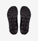 On - Men's Cloud 6 - Black/Black