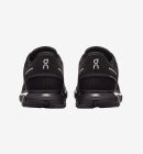 On - Men's Cloud 6 - Black/Black