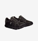 On - Men's Cloud 6 - Black/Black