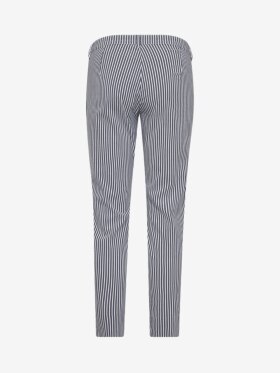 Freequent - FQREX - Bukser - Dame - Navy/Star White