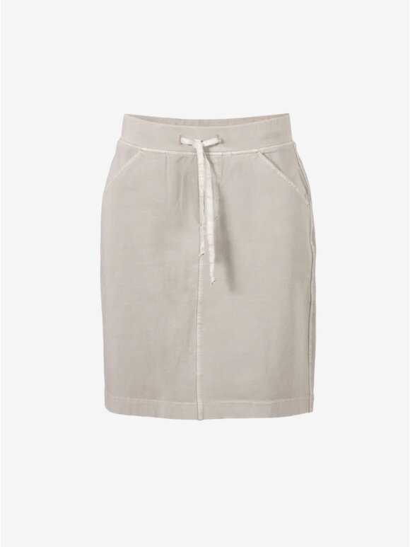 Blue Sportswear - Deanna Skirt - Chalk