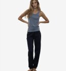 Blue Sportswear - Destiny Soft Touch Pants - New Navy