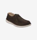Birkenstock - Pasadena Suede Leather - Mocca - Normal