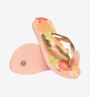 Havaianas - Kids Flores - Klipklapper - Ballet Rose