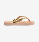 Havaianas - Kids Flores - Klipklapper - Ballet Rose