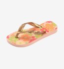 Havaianas - Kids Flores - Klipklapper - Ballet Rose