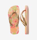 Havaianas - Kids Flores - Klipklapper - Ballet Rose