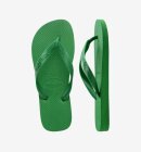 Havaianas - Top Klipklapper - Voksne - Green
