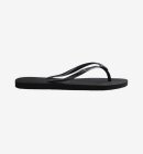 Havaianas - Slim Crystal Sw II - Kvinder - Black