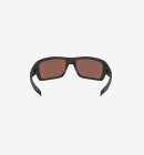 Oakley - Turbine - Sportsbriller - Matte Black/Prizm Deep Water