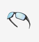 Oakley - Turbine - Sportsbriller - Matte Black/Prizm Deep Water