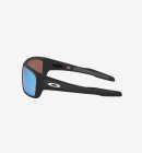 Oakley - Turbine - Sportsbriller - Matte Black/Prizm Deep Water
