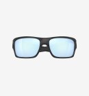 Oakley - Turbine - Sportsbriller - Matte Black/Prizm Deep Water