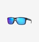 Oakley - Holbrook - Sportsbriller - Polished Black / Prizm Sapphire