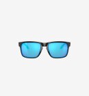Oakley - Holbrook - Sportsbriller - Polished Black / Prizm Sapphire