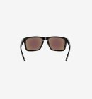 Oakley - Holbrook - Sportsbriller - Polished Black / Prizm Sapphire