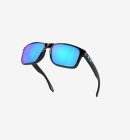 Oakley - Holbrook - Sportsbriller - Polished Black / Prizm Sapphire