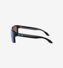 Oakley - Holbrook - Sportsbriller - Polished Black / Prizm Sapphire