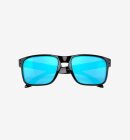 Oakley - Holbrook - Sportsbriller - Polished Black / Prizm Sapphire