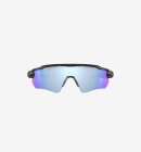 Oakley - Radar EV Path - Sportsbriller - Matte Black/Prizm Deep Water