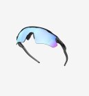 Oakley - Radar EV Path - Sportsbriller - Matte Black/Prizm Deep Water