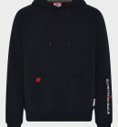 ELVSTRØM SAILWEAR - Copenhagen 67 Hoodie - Navy - Herre 
