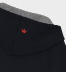 ELVSTRØM SAILWEAR - Copenhagen 67 Hoodie - Navy - Herre 