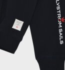 ELVSTRØM SAILWEAR - Copenhagen 67 Hoodie - Navy - Herre 
