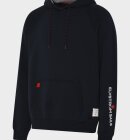 ELVSTRØM SAILWEAR - Copenhagen 67 Hoodie - Navy - Herre 