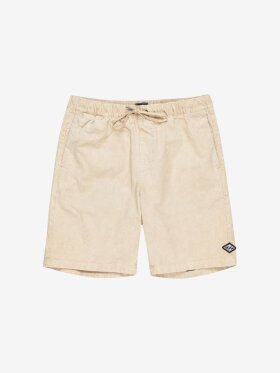 Billabong - Larry 20" - Elastic Waist Walkshorts - Mænd - Chino