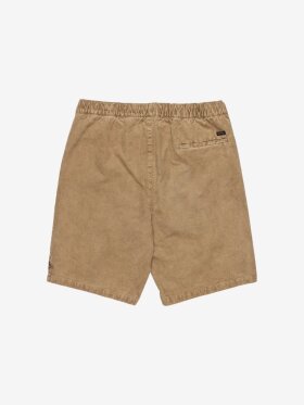 Billabong - Larry 20" - Elastic Waist Walkshorts - Mænd - Gravel