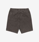 Billabong - Larry 20" - Elastic Waist Walkshorts - Mænd - Raven