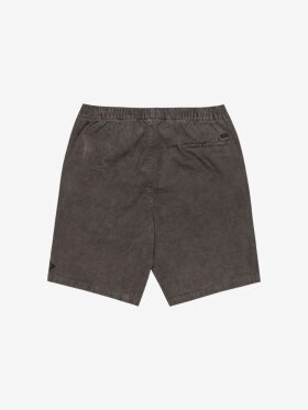 Billabong - Larry 20" - Elastic Waist Walkshorts - Mænd - Raven