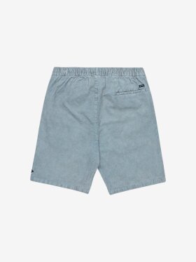 Billabong - Billabong Larry 20" - Elastic Waist Walkshorts - Mænd - Washed Blue