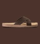 SHANGIES BY STILOV - Unisex Sandal -  Brown Coffe