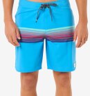 Rip Curl - Mirage Surf Revival 19" Boardshorts - Herre - Blue Paint