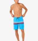 Rip Curl - Mirage Surf Revival 19" Boardshorts - Herre - Blue Paint