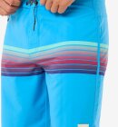 Rip Curl - Mirage Surf Revival 19" Boardshorts - Herre - Blue Paint