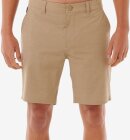 Rip Curl - Phase Nineteen 19" Boardwalk - Herre - Khaki