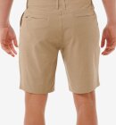Rip Curl - Phase Nineteen 19" Boardwalk - Herre - Khaki