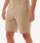Rip Curl - Phase Nineteen 19" Boardwalk - Herre - Khaki