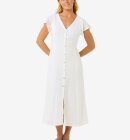 Rip Curl - Premium Surf Long Dress - Dame - White