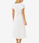 Rip Curl - Premium Surf Long Dress - Dame - White