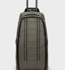 Db Journey - Hugger Roller Bag 90L - Forest Green
