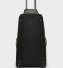 Db Journey - Hugger Roller Bag 90L - Forest Green
