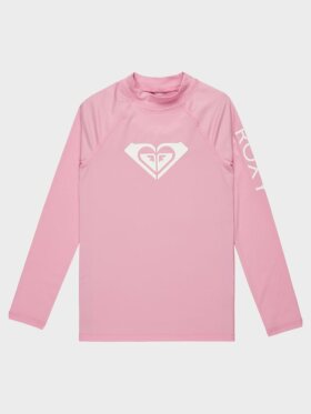 Roxy - Whole Hearted UV-bluse til børn - Lilac