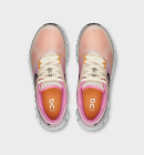 On - Women's Cloud 6 Push - Tangarin | Raspberry