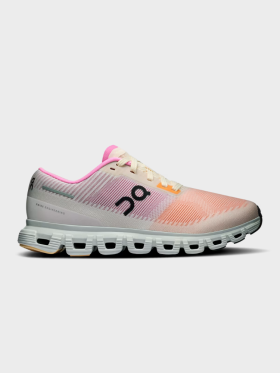 On - Women's Cloud 6 Push - Tangarin | Raspberry