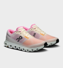 On - Women's Cloud 6 Push - Tangarin | Raspberry